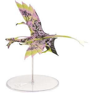 McFarlane Toys 16356 Avatar Ikeyni's Mountain Banshee Collectible Action Figure